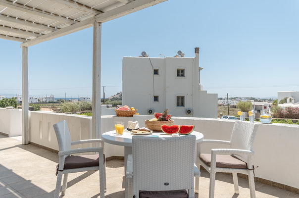 Villa Tucana
